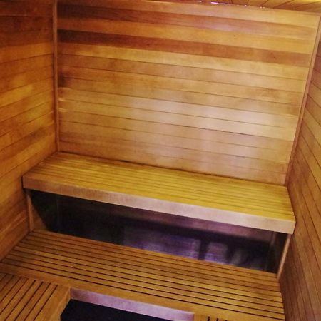 Glenwood Springs Cedar Lodge מתקנים תמונה