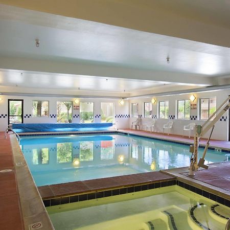 Glenwood Springs Cedar Lodge מראה חיצוני תמונה
