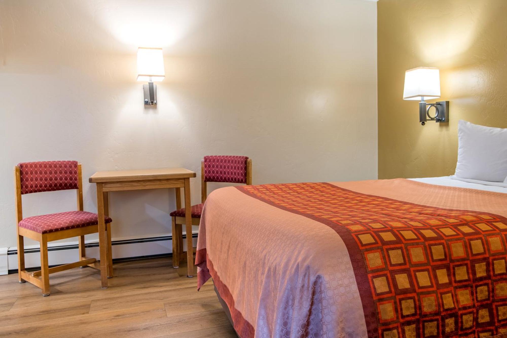 Glenwood Springs Cedar Lodge מראה חיצוני תמונה