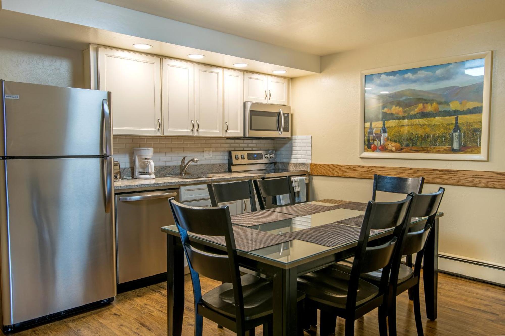 Glenwood Springs Cedar Lodge מראה חיצוני תמונה