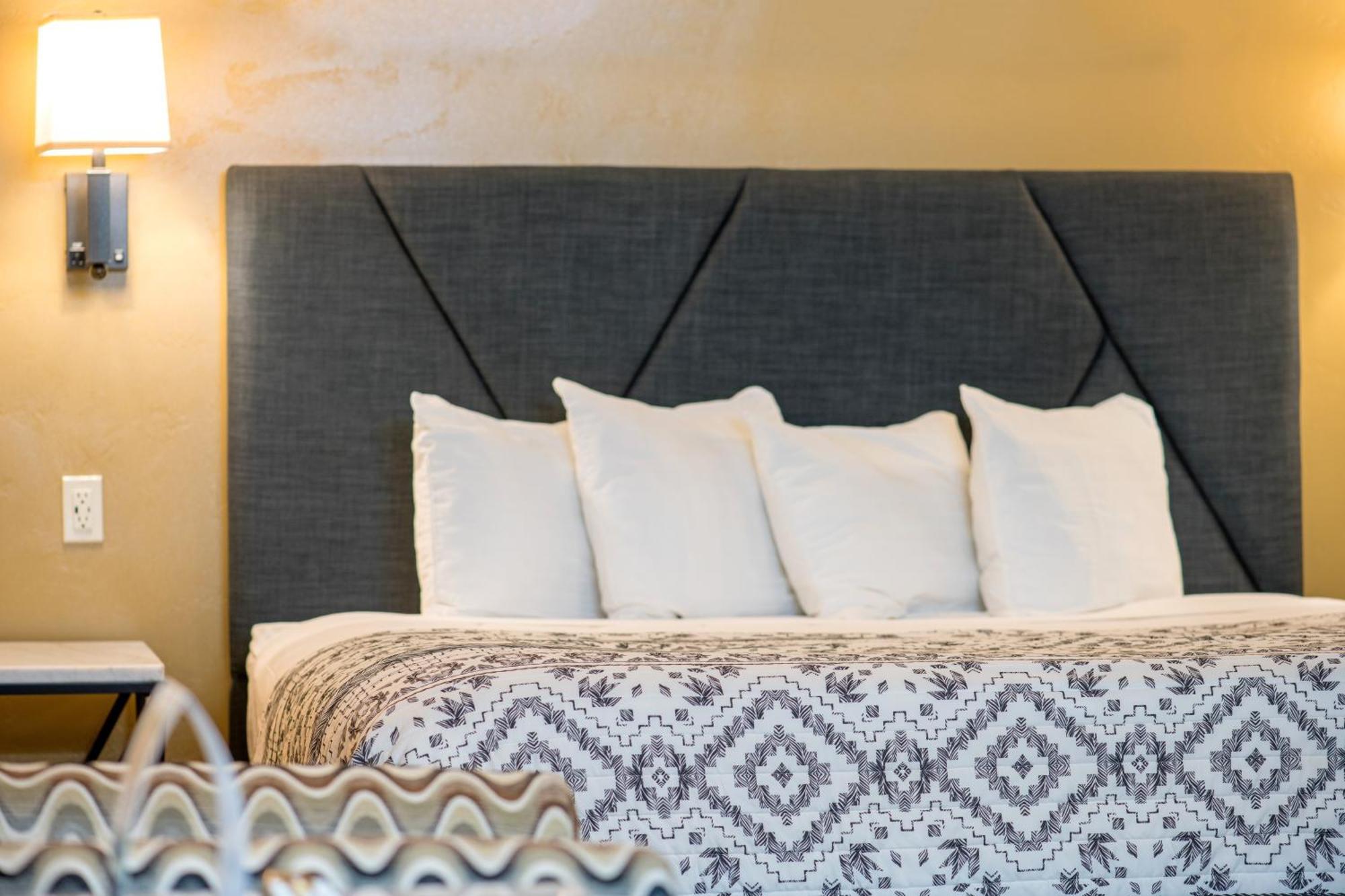 Glenwood Springs Cedar Lodge מראה חיצוני תמונה