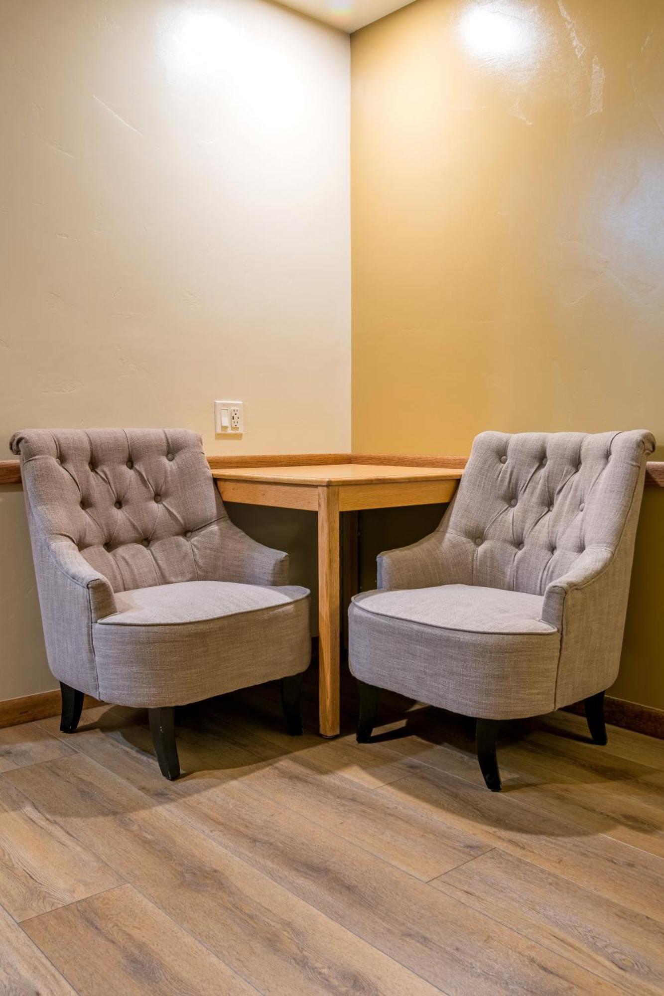 Glenwood Springs Cedar Lodge מראה חיצוני תמונה