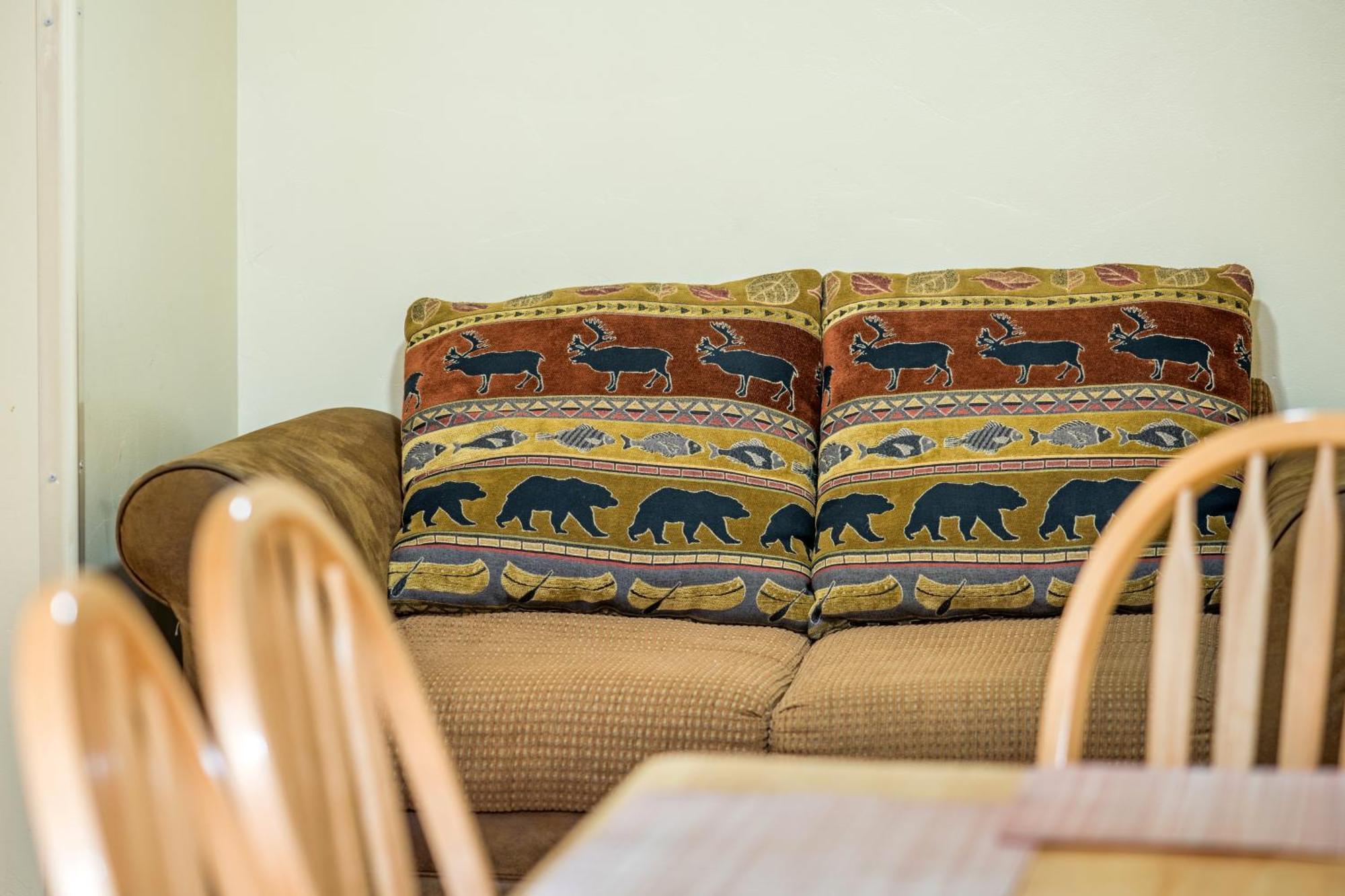 Glenwood Springs Cedar Lodge מראה חיצוני תמונה
