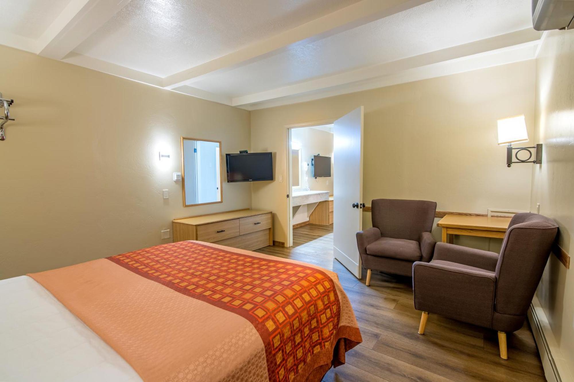 Glenwood Springs Cedar Lodge מראה חיצוני תמונה