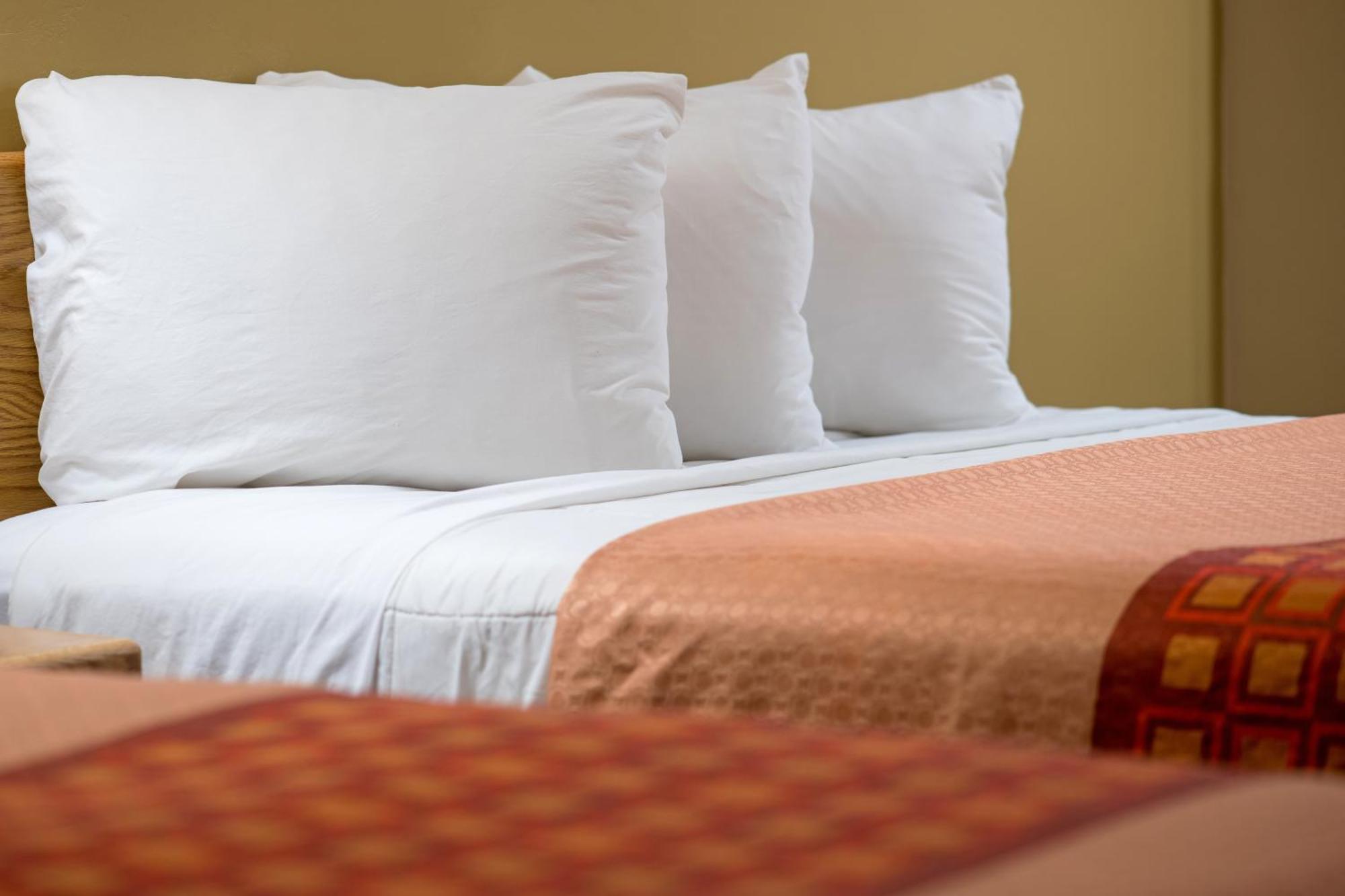 Glenwood Springs Cedar Lodge מראה חיצוני תמונה