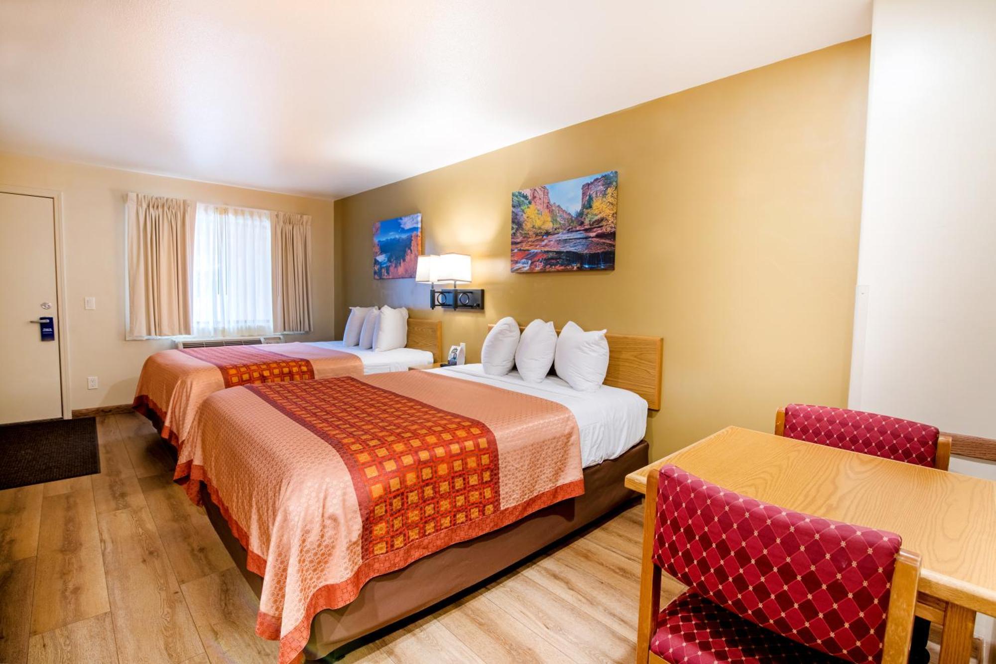 Glenwood Springs Cedar Lodge מראה חיצוני תמונה