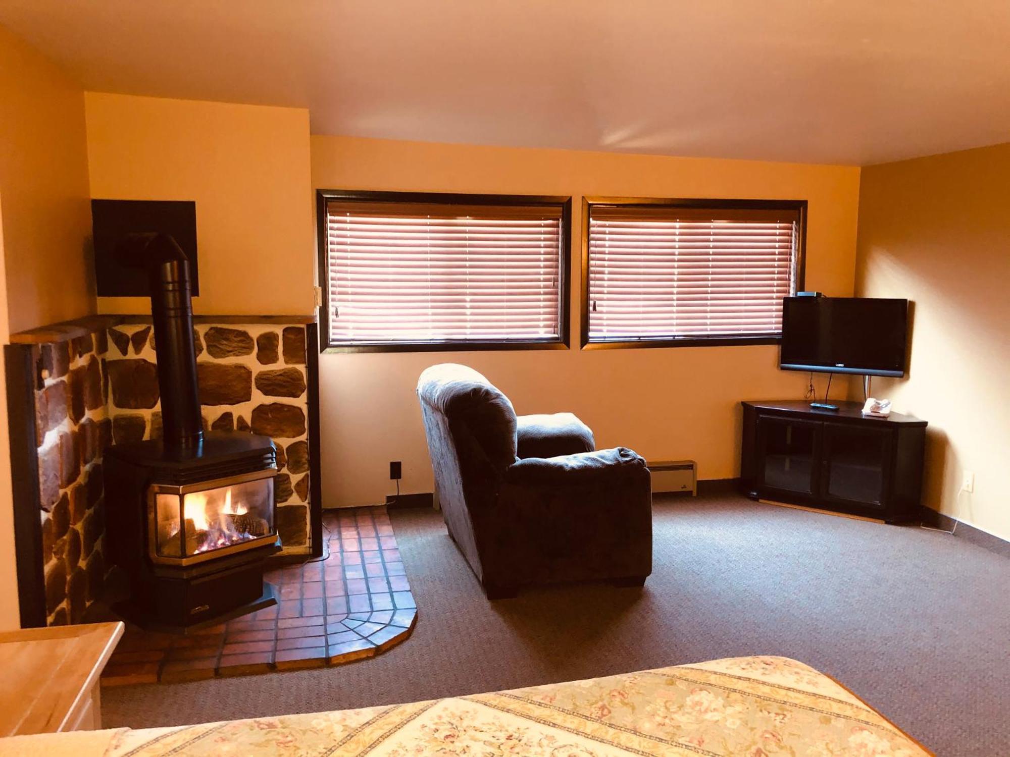 Glenwood Springs Cedar Lodge מראה חיצוני תמונה
