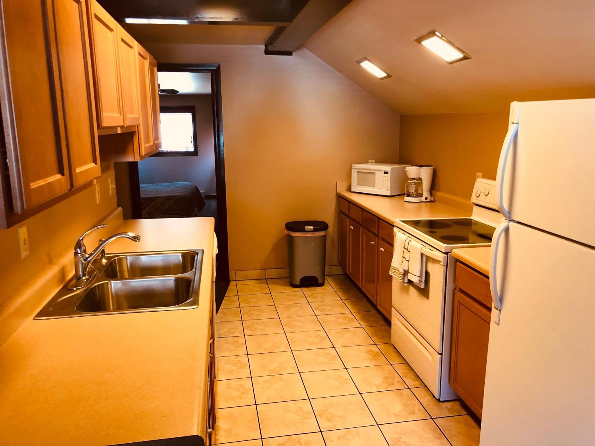Glenwood Springs Cedar Lodge מראה חיצוני תמונה