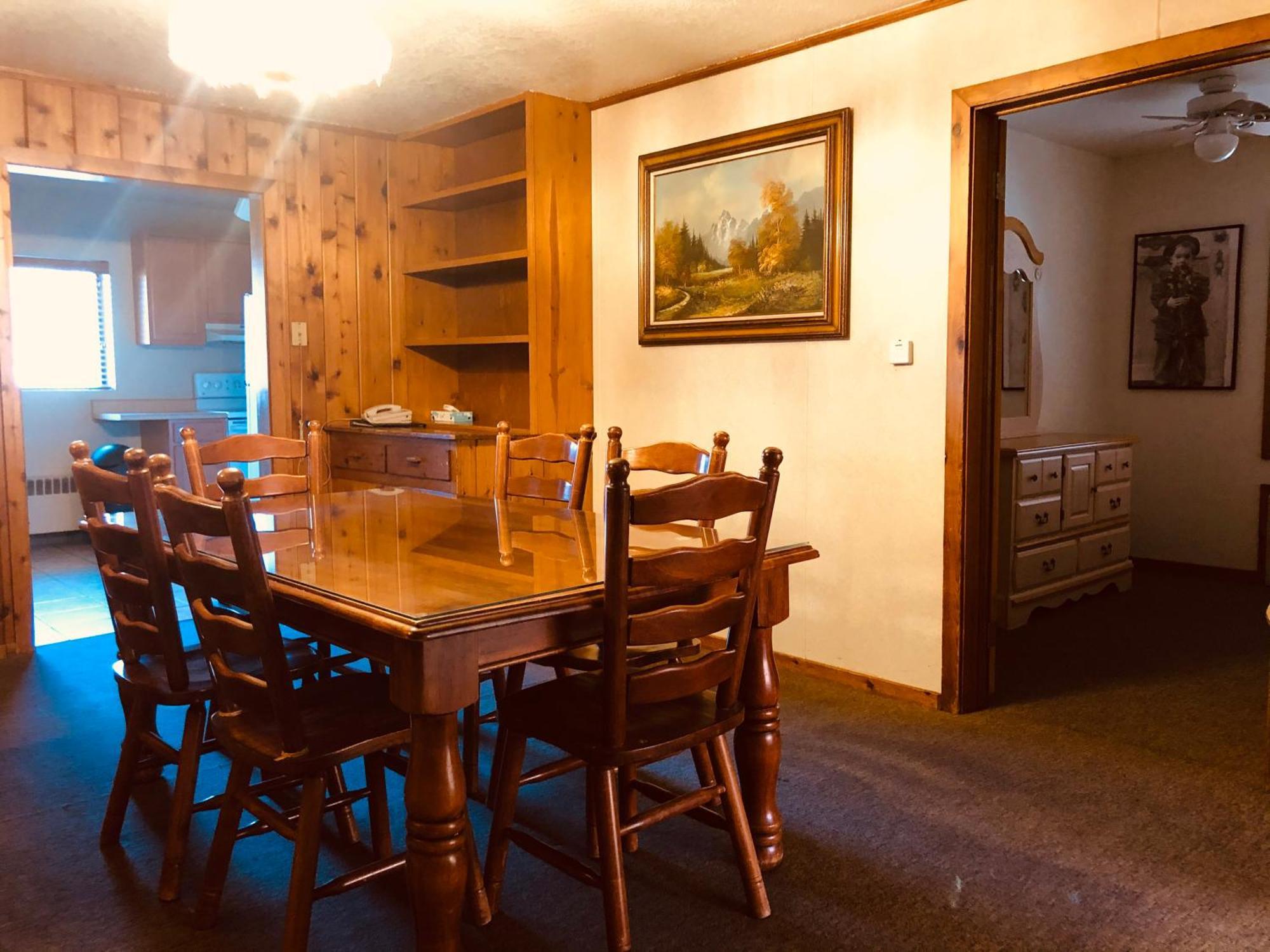 Glenwood Springs Cedar Lodge מראה חיצוני תמונה