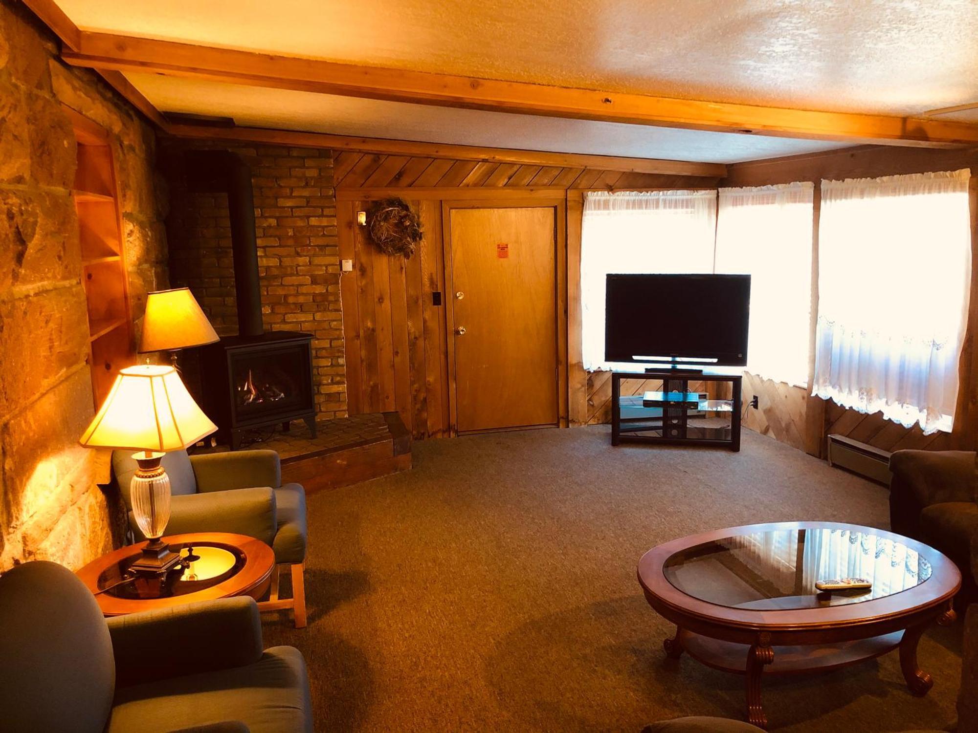 Glenwood Springs Cedar Lodge מראה חיצוני תמונה